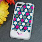 Personalized iPhone 4 Case for Her